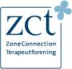 Certifikat fra ZCT, også kaldet Zone Connection Terapeutforening. Certifikatet ejes af Birgit Krebs fra Krebs Zoneterapi.
